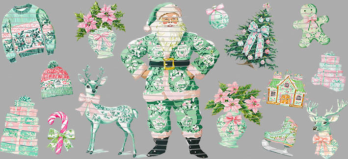 16oz Christmas-J10-2525